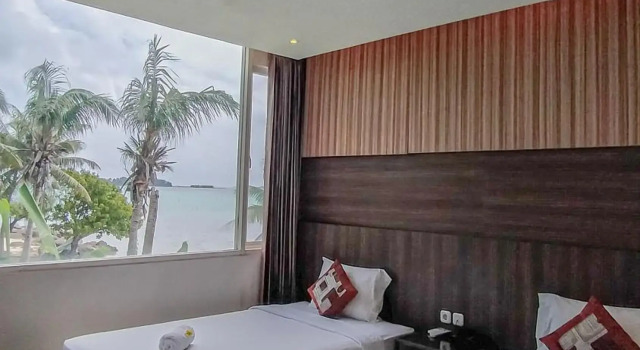 Royal Ocean Resort Karimunjawa, Book Hotel 3-Star Hotels in Karimunjawa, 3*