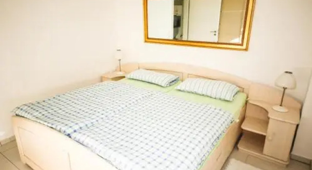 Ferienwohnung Mare Time 1