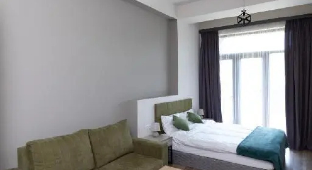 Kechi Residence 130