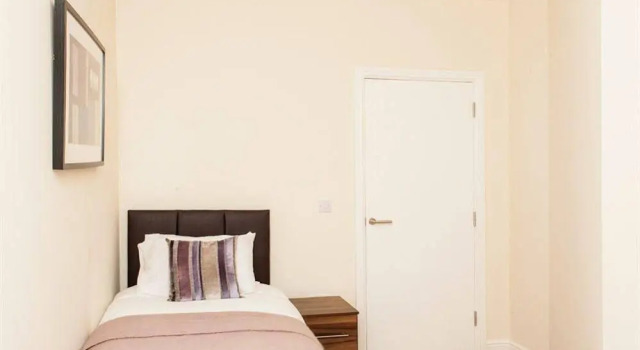 PSF Panorama Apartments, Prenota Appartamento Ashford Kent