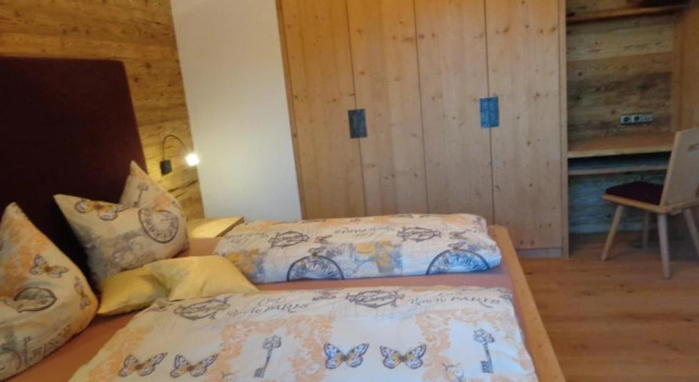 Gasthaus Dorfberg, Prenota Hotel Kartitsch Alta Pusteria