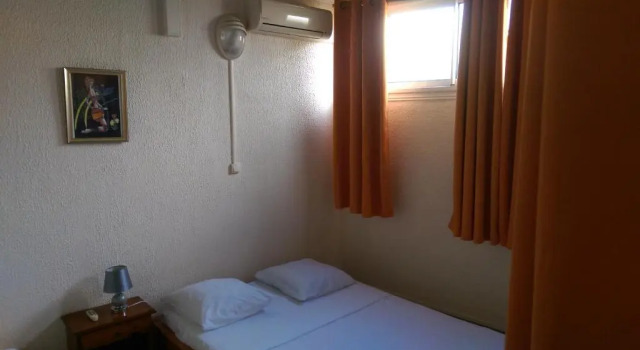 Camera doppia Standard Hôtel Le Nathania