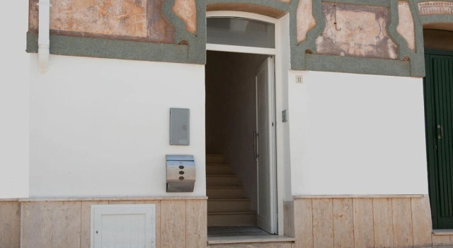 Attico delle Stelle