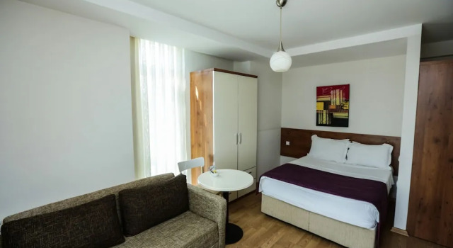 Номер Standard Upart Home