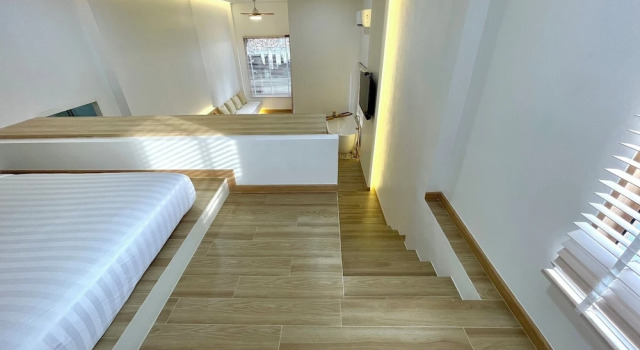 Семейный коттедж Tonsak Resort