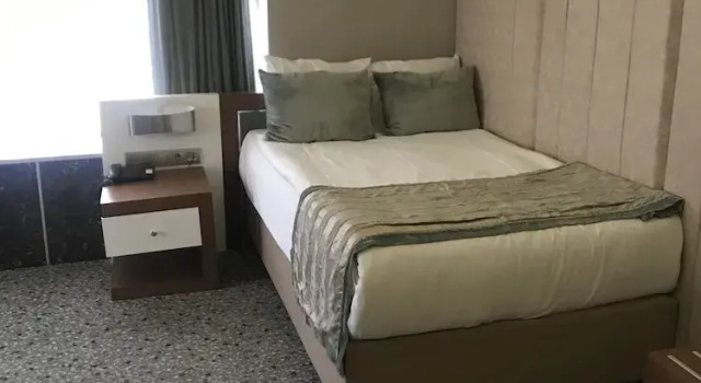 Номер Standard Royal Sweet Hotel