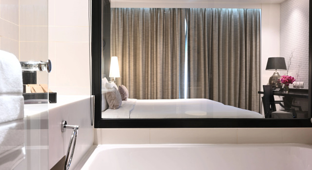 Mövenpick Hotel Sukhumvit 15 Bangkok