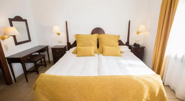 Suite Hotel Bendinat