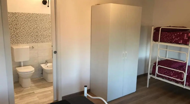 Номер Standard Adria bnb Nature Resort