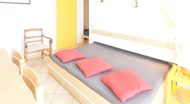 Apartment With 2 Bedrooms in Le Lavandou, With Wonderful sea View and, Забронировать Апартаменты/квартира Апартаменты Ле-Лаванду, Апартаменты/квартира