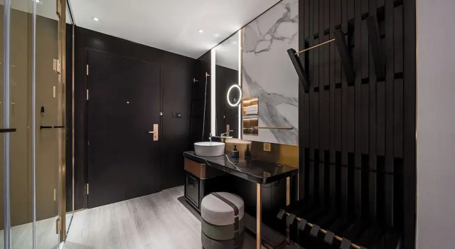 CitiGO Hotel Shenzhen Shekou, Boek Hotel Hotels in Guangdong met parkeren, Parkeren