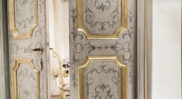 Люкс Le Suite Di Giulietta