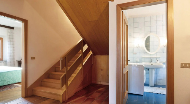Castle in Clouds A holiday home, Забронировать Апартаменты/квартира Стенико Valli Giudicarie