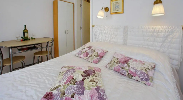 Студия Economy Apartments Brankica