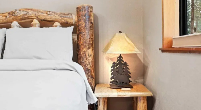 Cozy Winter Chalet With Game Room Fireplace, Boek Chalet Villa's in Kingvale, Villa