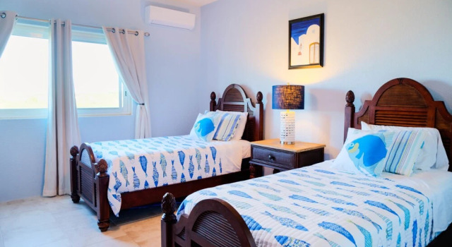 Bella Blu, Reserva ahora Hotel Hoteles de 3 estrellas en Meads Bay, 3*