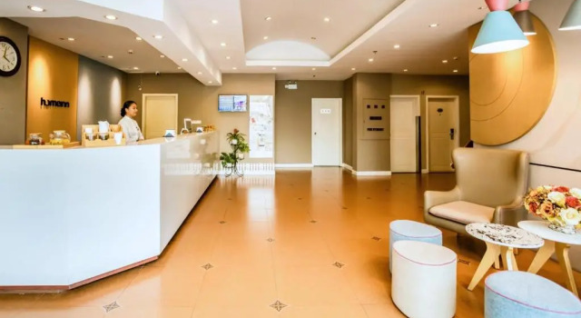Номер Standard Home Inn Haikou Gaodeng Street East Line Expressway Exit