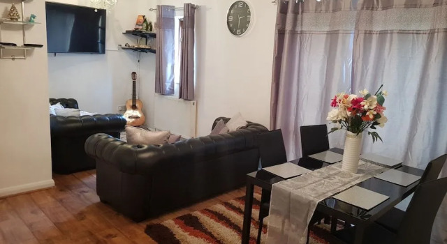 Oxford Imperial Guest House