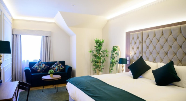 Номер Standard Walton View Hotel