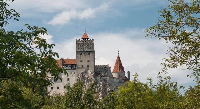 The Guesthouse, Rezerwuj Hotel Hotele w Prahova Valley z parkingiem, Parking