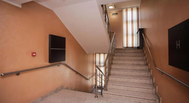 Номер Standard Hotel - Beograd