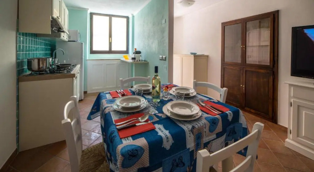 Casa Spiga
