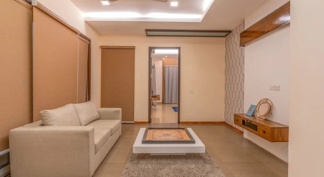 Вилла Deluxe Truliv Villa Ivory
