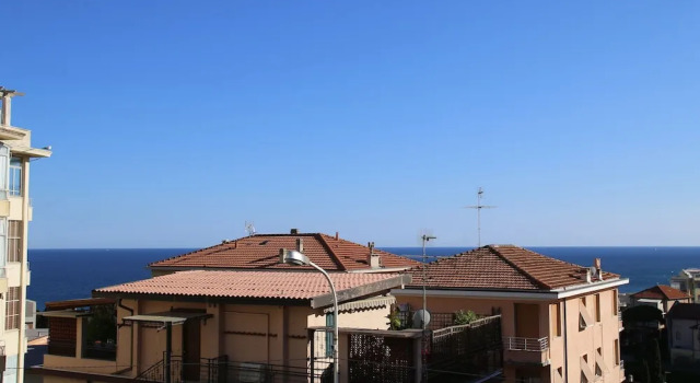 Simplistic Apartment in Flower Riviera near Sea, Забронировать Апартаменты/квартира Апартаменты Сан-Ремо, рядом с Пляж Габриэлла, Апартаменты/квартира
