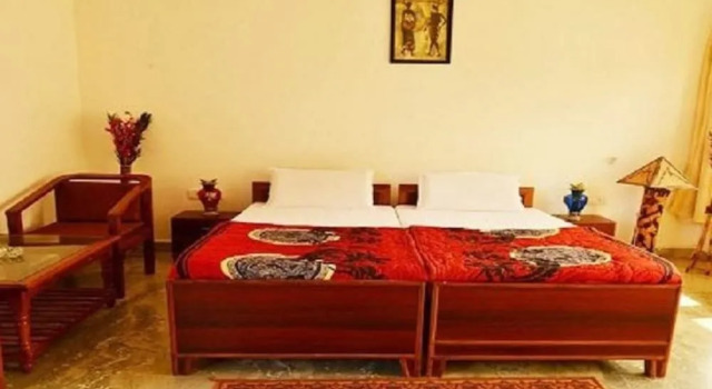 Sun Resort Bandhavgarh