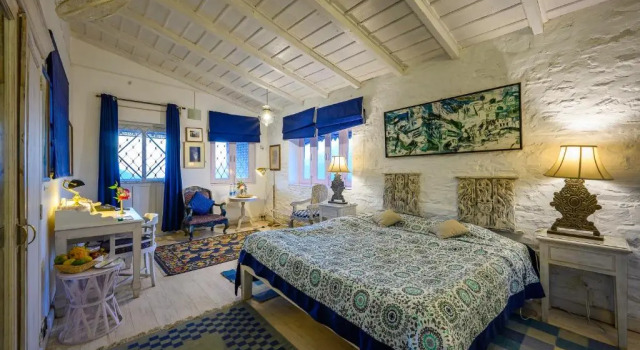Номер Standard Neemranas - Ramgarh Bungalows