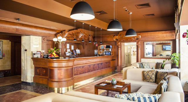 Hotel Europejski