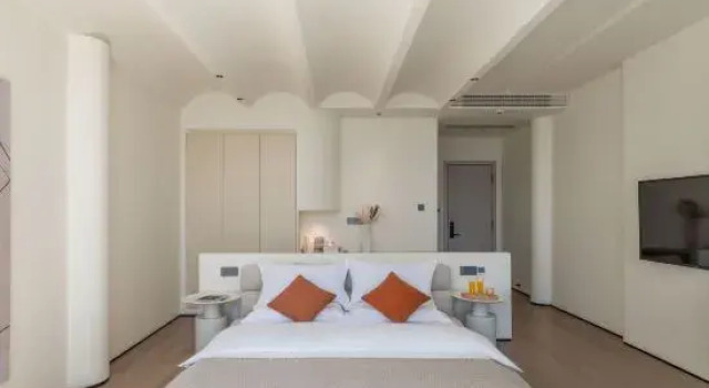 Люкс Dali Fanbo | enjoy the Sunset · Shanhai | Seaview · Design Boutique Stay (Erhai)