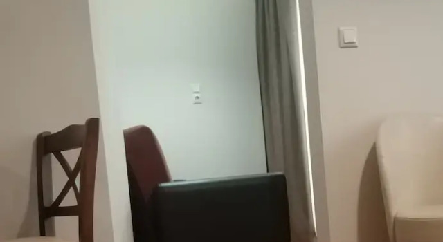 Трёхместный номер Standard с балконом Ambrosia Suites