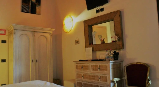 Номер Standard Antigua B&B