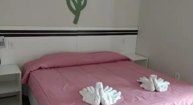 Двухместный номер Standard Alzira Plaza Hotel
