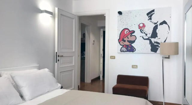 Orsoline Boutique Apartments - Best position in Rome, Забронировать Апартаменты/квартира Апартаменты Рима, рядом с Площадь Фламинио, Апартаменты/квартира