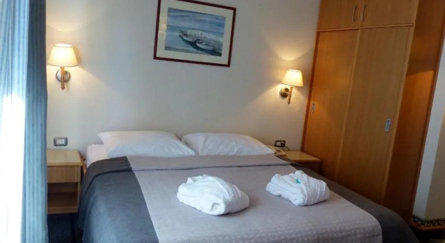 Villa Diana, Забронировать Вилла Отели Мали-Лошиня с парковкой, рядом с Mali Losinj Ferry Port, Парковка