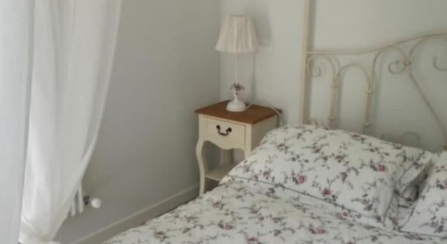 Habitación De lujo B&B Nadine