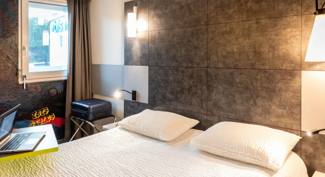 ibis Styles Brive La Gaillarde