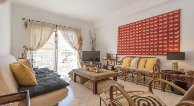 Апартаменты FLH Vilamoura Marina Apartment with Pool