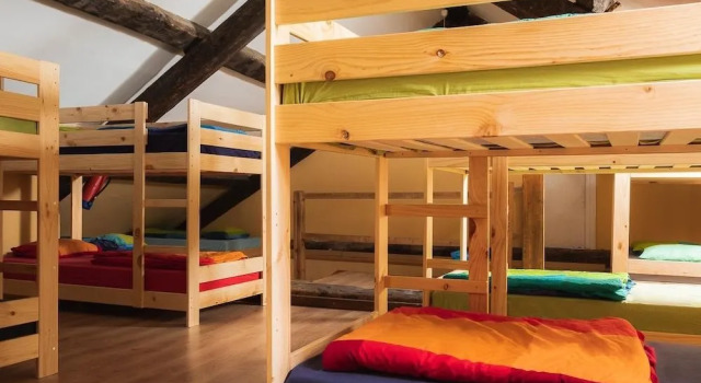 Refugio de Bujaruelo, Prenota Hotel Torla Sobrarbe