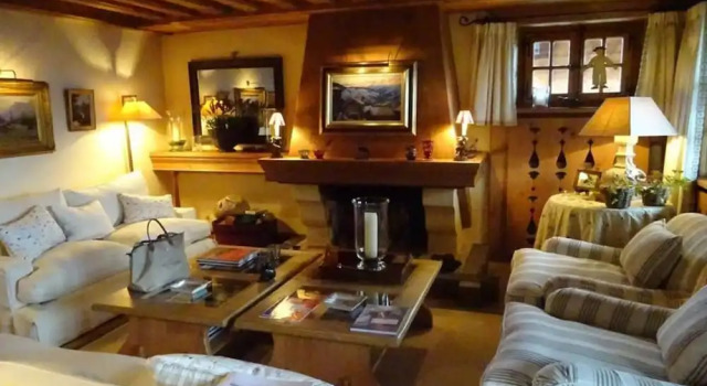 Cozy fully serviced Twin Chalets, Prenota Chalet Bagnes 