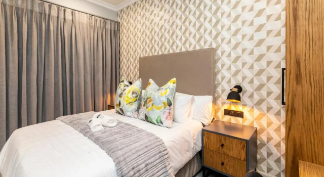5th On Preston Guest House