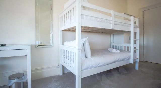 Семейный номер Standard The Mount Rooms