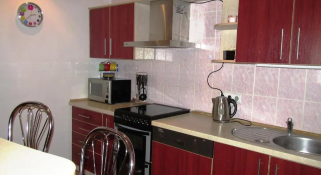 Апартаменты Apartamentai Šilas