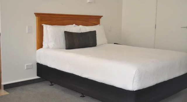 Студия Standard City Suites