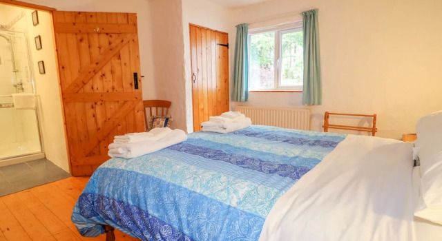 Quiet Waters Cottage, Забронировать Дом для отпуска Баллимони Графство Антрим
