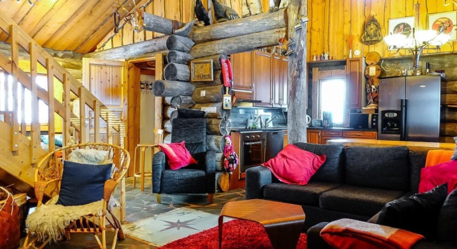 Teeritaivas Kittil, Varaa Hotelli Sirkka Tornio Valley