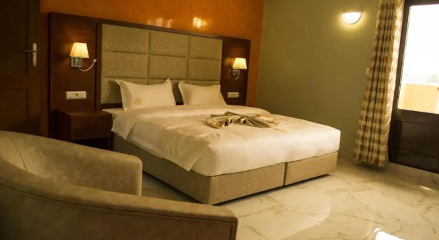 Полулюкс Deluxe Hôtel JOUVENCE INTERNATIONAL