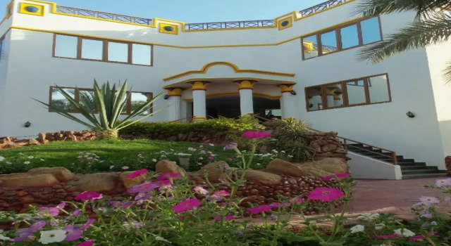 Gafy Resort Aqua Park